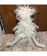 Restoration Hardware Baby &amp; Child Lamb Sheep Retired Plush Stuffed Animal - €21,25 EUR