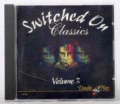 Switched on Classics Volume 3 CD - $6.47