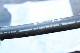 2000-2006 MERCEDES W215 CL500 AC AIR CONDITION EXPANSION HOSE PIPE LINE J1001 image 7