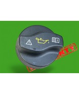 GENUINE MERCEDES Oil Filler Cap 0000101385 Mercedes E320 E350 C300 R320 ... - $22.00