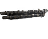 Right Camshafts Pair Set From 2019 GMC Canyon  3.6 12677832 4WD - $99.95