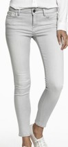 DL1961 Women&#39;s Jeans Florence Instasculpt Skinny Crop Bone Size 31 NWT $178 - £98.92 GBP