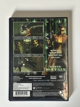 Enter the Matrix (Sony Playstation 2 PS2, 2003) - CIB Tested - £15.56 GBP