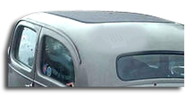 Ford Pop 103E Vinyl Roof Kit - $137.13
