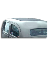 Ford Pop 103E Vinyl Roof Kit - $2,579.19 MXN