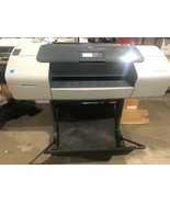 24&quot; HP Design Jet T770 Inkjet Plotter Printer Off Lease Unit PLEASE READ... - $999.99