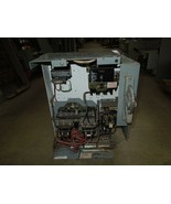 Allen Bradley 2100 Size 1 505 Reversing Starter 7A Breaker Disconnect 19... - $1,100.00