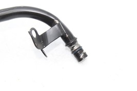 02-08 MINI COOPER S SUPERCHARGED ENGINE OIL DIPSTICK GUIDE TUBE E5733 image 3