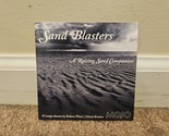 Sand Blasters: A Raising Sand Compilation (CD, 2021, Mojo) ottobre 2021 - $9.48