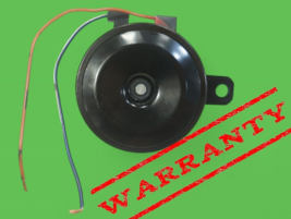 2006-2011 mercedes w164 ml350 ml320 gl450 anti theft alarm horn siren si... - $30.00