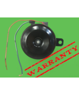 2006-2011 mercedes w164 ml350 ml320 gl450 anti theft alarm horn siren si... - $41.11 CAD