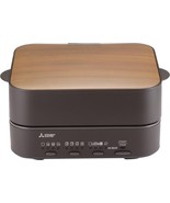 Mitsubishi Electric Toaster Bread Oven–Single Slice  5 levels  TO-ST1-T ... - $401.73 CAD