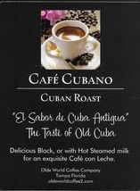 Spanish Style Coffee - Espresso Coffee Beans - (3 bags)  - 36 ozs Dark Roast - £26.80 GBP