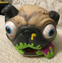 Ugglys PUG Electronic Pup-Pet Dog by Moose Toys - Over 30 Gross Noises, ... - £16.58 GBP