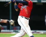 JOSE RAMIREZ 8X10 PHOTO CLEVELAND INDIANS BASEBALL PICTURE MLB - $4.94