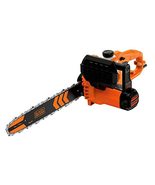 BLACK+DECKER BECS600 8 Amp 14 in. Electric Chainsaw - $1,764.75 MXN