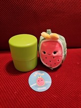 Squishmallow Mystery Squad Wanda Capsule 2.5” - $149.96 MXN
