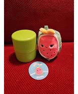Squishmallow Mystery Squad Wanda Capsule 2.5” - $144.52 MXN
