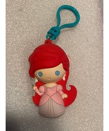 Disney Ariel In Dress w/Fork (Dinglehopper) Figural Bag Clip Pre-OwnedNo... - €10,32 EUR
