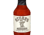 Stubb&#39;S Original BBQ Sauce, 18 Oz (Pack of 4) - $27.34