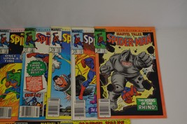 Marvel Tales 172-180 188 196-200 Marvel Comic Books 1980s Many CPV Canadian VF - £54.12 GBP