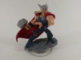 Disney Infinity 2.0 Marvel Thor Character Figure INF-1000103   - £4.38 GBP