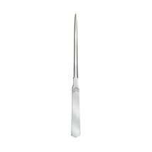 Westcott Letter Opener with Stainless Steel Handle  - $11.00