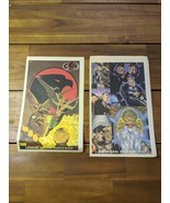 Lot Of (2) CSN Insider Comic Shop News Newsletters 677 682 - $29.70
