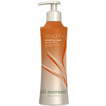 All-Nutrient Straight+ Smoothing Cream, 8.4 Oz.