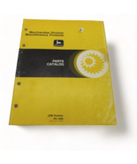 John Deere Parts Catalog For Merchandise Division Miscellaneous Products... - £11.59 GBP