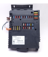 Smart Car Fortwo 2008-2014 BCM Body Control Module Interior Fuse Box A45... - $134.28