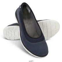 STRIVE The Lady&#39;s Back Pain Relieving Slip On Flats Hampton 6.5 - £37.91 GBP