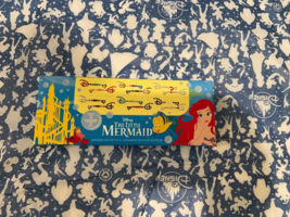 New Disney The Little Mermaid Collectible Key – Blind Box - $16.92