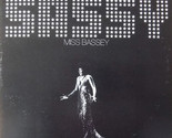 The Sassy Miss Bassey [Vinyl] - $29.99