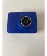 PyleSports PSCHD60BL Full HD 1080P Action Camera/Camcorder, Blue - $27.22 CAD
