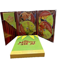 The Muppet Show  DVD  Season One  Special Edition 4-Disc Set - $14.36