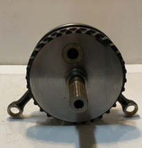 Flywheel Crankshaft for Harley Davidson 30-Teeth 24-Spline 2395407, 2394007 - $149.99