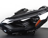 2023-2025 Mercedes-Benz EQE-Class Projector LED Headlight Left Driver Si... - $643.50