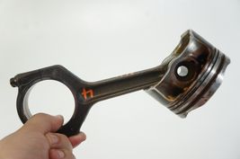 2011-2016 BMW 535i 135i 335i 640i 740i N55 Piston with Connecting Rod 86... - $114.87