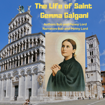 Saint Gemma Galgani Audiobook MP3 Download - $45.86 MXN