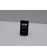 International 93108800 OEM Off/Hi/Low Switch - $20.22 CAD