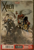 X-Men: Gold, Vol. 1 (Marvel, 2014) - £2.35 GBP
