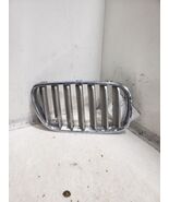 Passenger Grille Upper Bumper Mounted Fits 07-10 BMW X3 734723 - $796.15 MXN