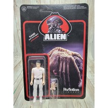 Funko ReAction Figures Alien Kane w/Chest Burster 3.75&quot; 1:18 Action Figu... - $26.15