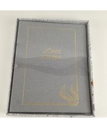 Harry Potter Baby Book Little Keeper Quidditch Player Gender Neutral Kee... - $58.36