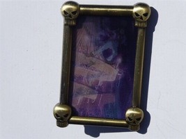 Disney Trading Pins Haunted Mansion 50th Anniversary Pickwick Lenticular - £48.31 GBP