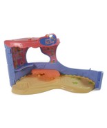 2007 Littlest Pet Shop Pet Bakery Building Playset Display &amp; Play Shop - €7,69 EUR