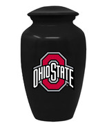 Ohio State Football Classic Cremation Urn - Black - $4,121.62 MXN