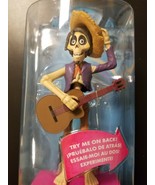 Disney Pixar Coco 2017 HECTOR in Motion Action Figure NEW Retired Toy! t... - £13.55 GBP