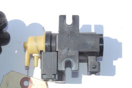 2007-2013 BMW 335i E92 ENGINE TURBOCHARGER PRESSURE SOLENOID VALVE K1498 image 6